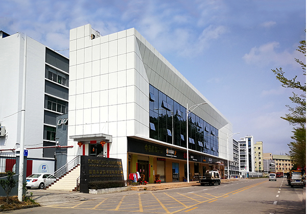 五华住宅公寓幕墙修缮