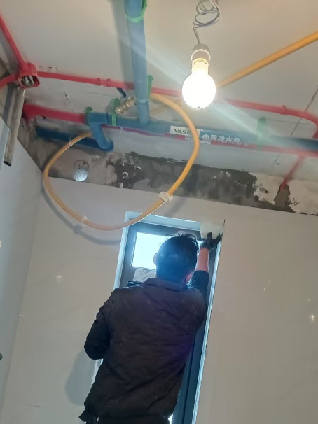 五华专业水管维修